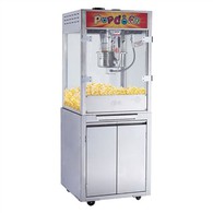 Elokuva Popcorn Popper
