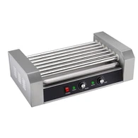Royal Catering Hot Dog Machine