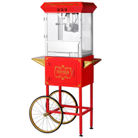 Kotiteatteri Popcorn Machine